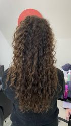 -FINE HAIR 烫染专业设计