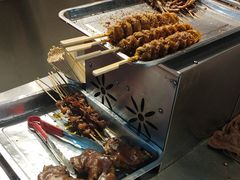 -阿芮烤鸡爪(世纪金源店)