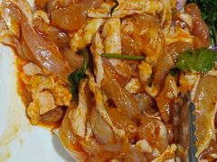 -鹤之乡·齐齐哈尔东北炭火烤肉(昆明盈江路店)