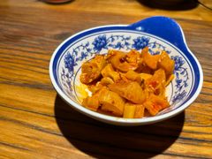 -泥糊破店川菜小酒馆·夜宵(徐家汇店)