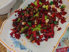 -市井川菜(钟山店)