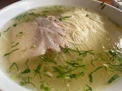 -同得兴 Since·1995 传统苏式面馆(十全街店)