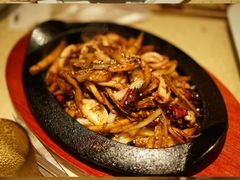 -状元阁烧烤(新华路总店)
