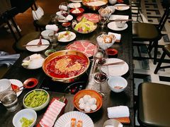 -广州瑰丽酒店·Black Iron黑金燚