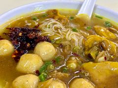 -金利食店(氹仔店)