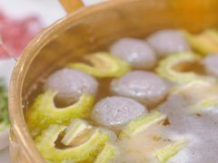 -食潮汕头鲜牛馆(望京保利店)