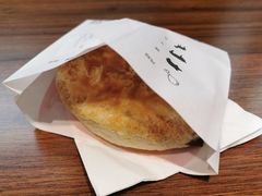 -吉品合酥脆烤饼(太平洋森活天地店)