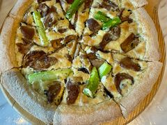 -茹·pure vegan(博华广场店)