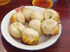 -小杨生煎(龙之梦购物中心店)