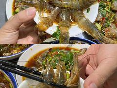 -官塘陈记鱼生·潮汕砂锅粥·潮汕生腌牛肉火锅(潮枫路总店)
