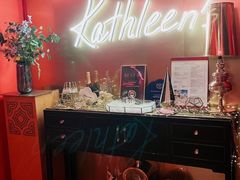 -Kathleen's Waitan 凯圣琳江景西餐厅(外滩店)