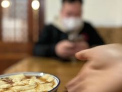 -古渡驛(丽彩·潮流港店)