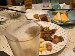 -新宝餐厅(流塘店)