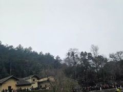 -韶山毛泽东同志故居