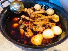 -李子坝梁山鸡(李子坝大鸡哥店)