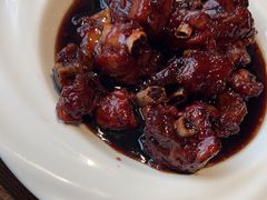 -浦江餐饮•上海菜馆(五四路店)