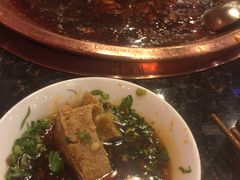 -老码头火锅(骡马市店)