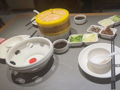 -褚记烤鸭·南京家常菜(雨花客厅店)
