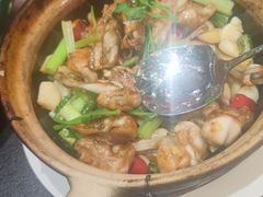 -飞尝蚝·顺德菜·鱼生(顺德总店)