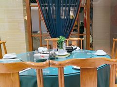 -百姓家宴(三堰店)