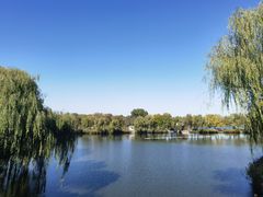 -稻香湖景欢乐岛温泉城堡