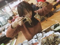 -元祖马山安康鱼
