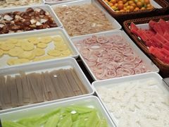 -九记潮汕现切鲜牛肉自助火锅(新开铺店)