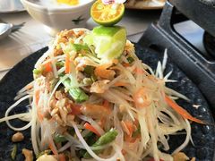-POKIPOKI泰食谷仓东南亚菜(侨香店)