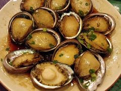 -盛港湾海鲜食府(黄沙店)