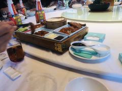 南景烤鸭-南景饭店(万家丽路店)