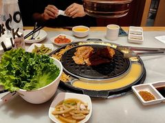 -韩宫宴和牛烤肉(盐城金鹰店)