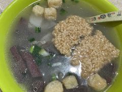 -笑云开汤包店(网巾市店)
