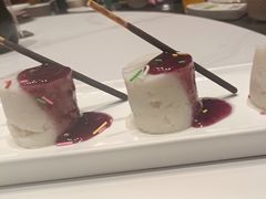 -万荣烤鸭店·北京菜(农光里店)