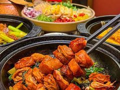 -得意啫· 顺德家常菜(海岸城店)