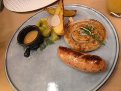 -国家大剧院西餐厅