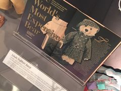 -济州岛泰迪熊博物馆