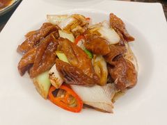 -度小月(百老汇美食街店)