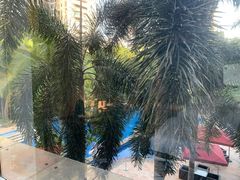 -深圳博林圣海伦酒店