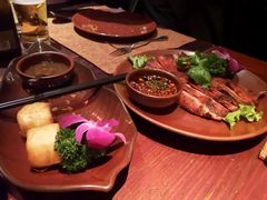 -花马天堂云南餐厅 Lost Heaven(高邮路店)