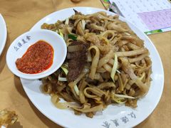 -众源美食(光复阁店)