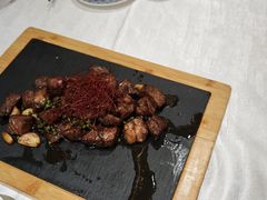 -鹭江宾馆·观海餐厅