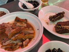 -陈鹏鹏潮汕菜(宝安机场T3航站楼店)