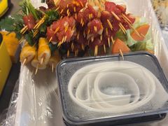 -老之蜀涮串(太平大街店)