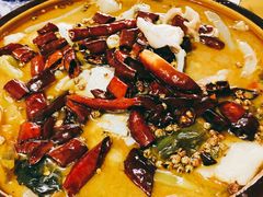 -白家寨子·山野白族菜(古城总店)