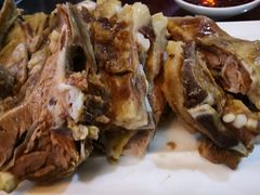 -马学武手抓美食(下南关总店)