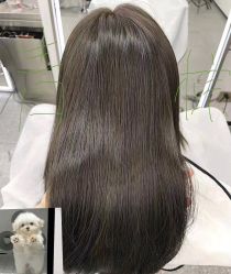 -潘多拉Hairsalon
