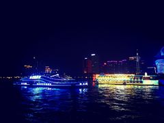 -珠江夜游广州塔·中大码头