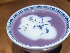 -李百蟹·江南蟹黄面(夫子庙店)