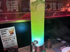 -烤匠麻辣烤鱼(万象城店)