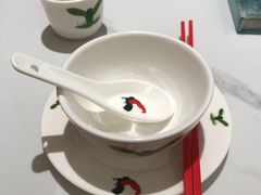 -芽笼芽笼新加坡餐厅(环球港店)